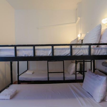 Five Rose Siem Reap Hostel Экстерьер фото