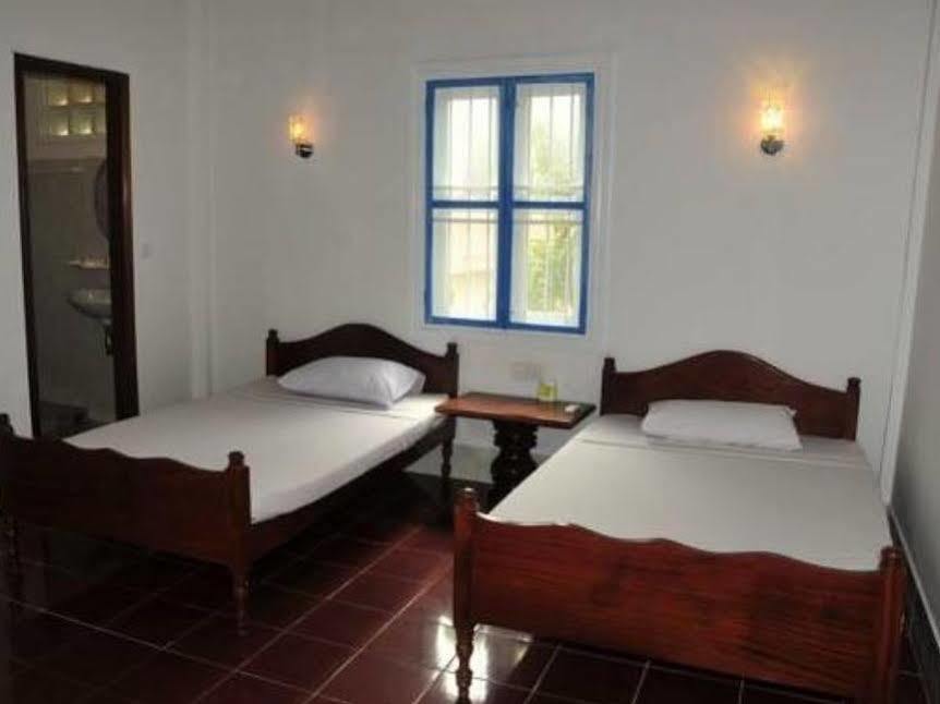 Five Rose Siem Reap Hostel Экстерьер фото