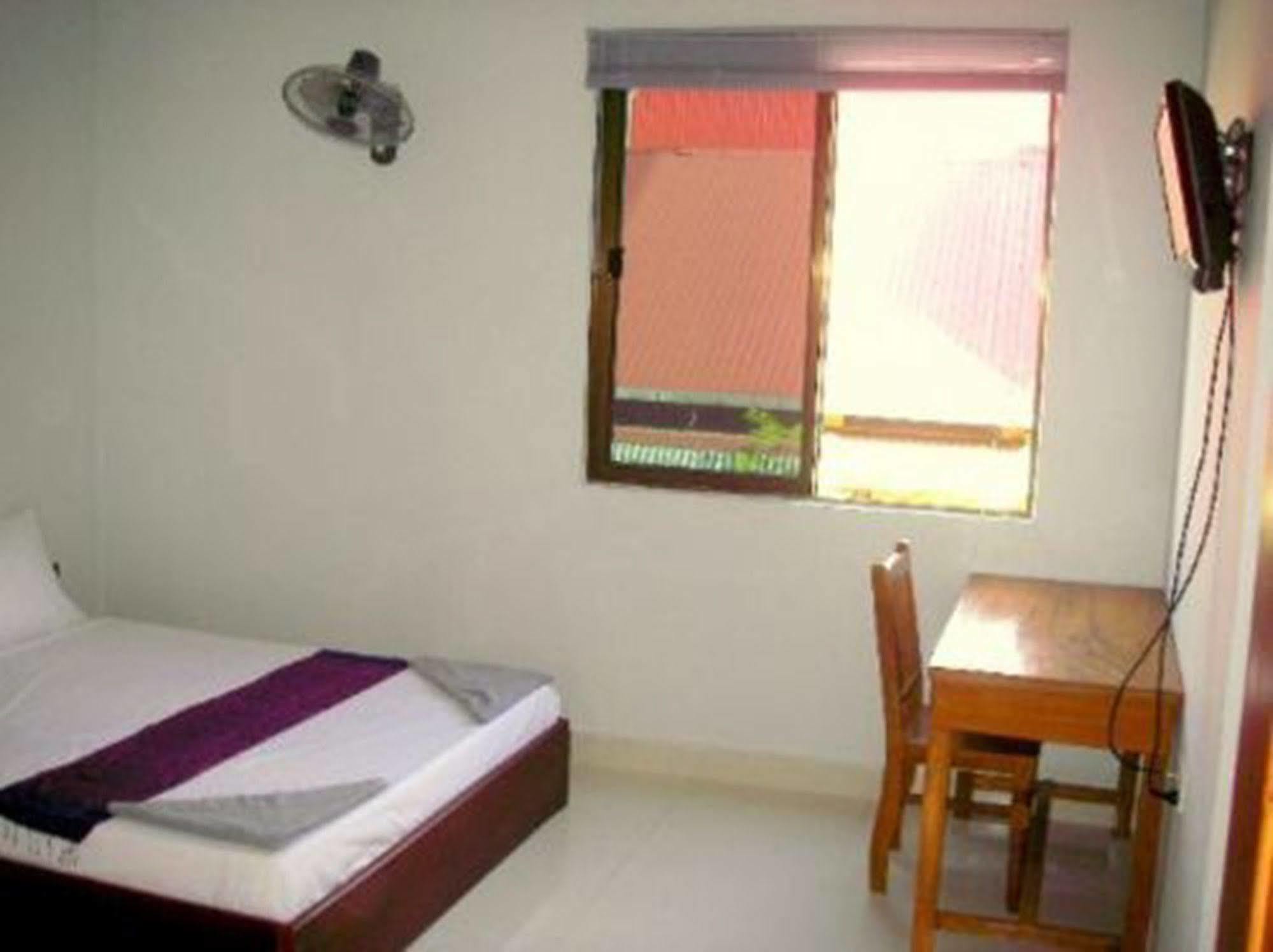 Five Rose Siem Reap Hostel Экстерьер фото