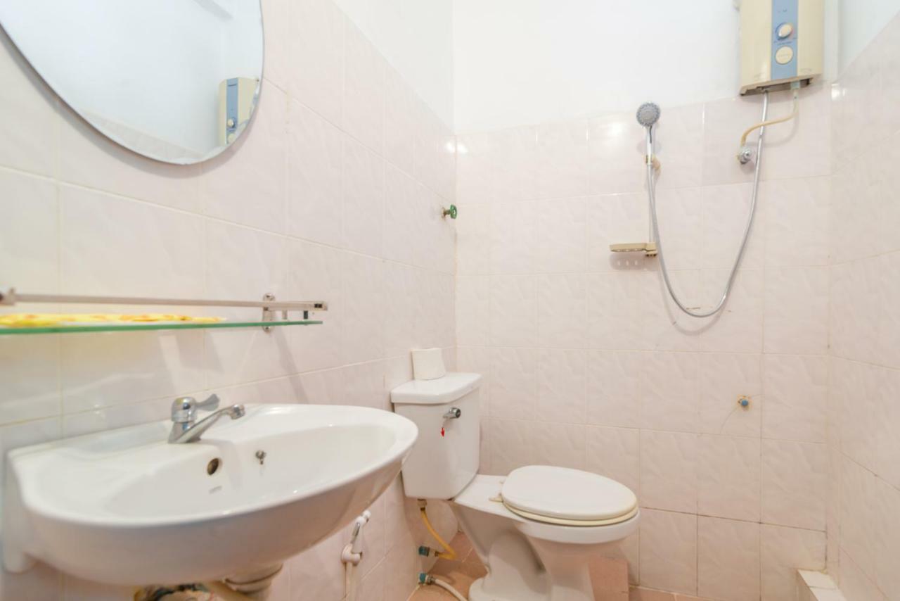 Five Rose Siem Reap Hostel Экстерьер фото