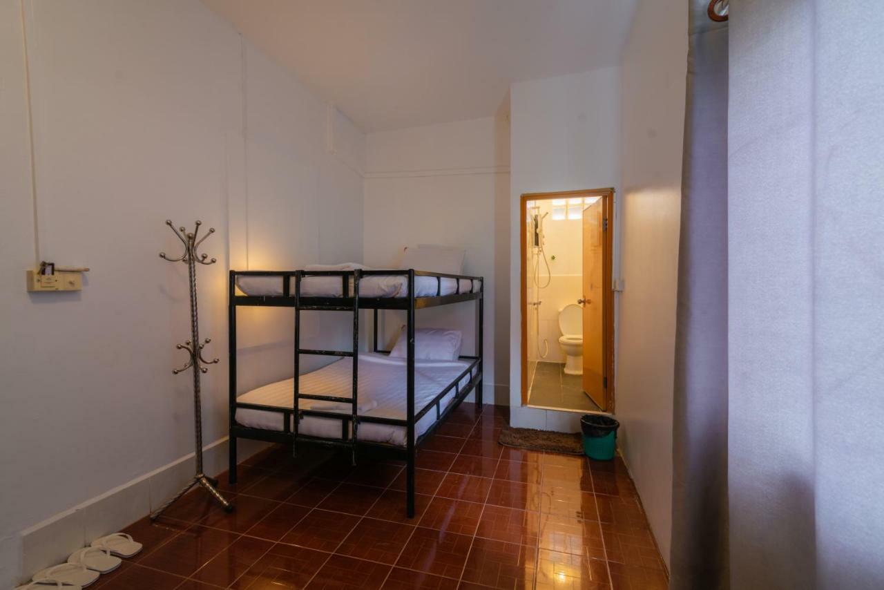 Five Rose Siem Reap Hostel Экстерьер фото