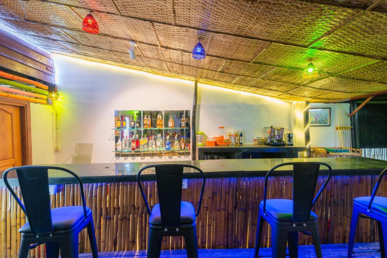 Five Rose Siem Reap Hostel Экстерьер фото